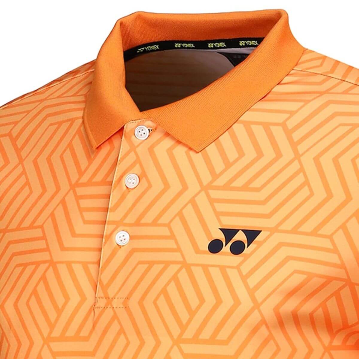 Yonex Mens 3006 CC8 Polo T-Shirt - Image 12