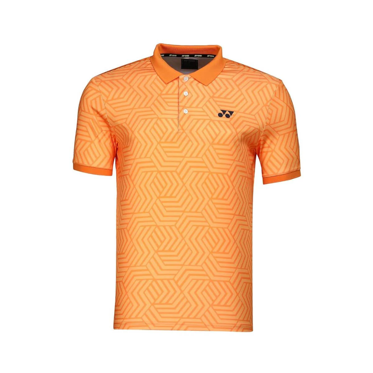 Yonex Mens 3006 CC8 Polo T-Shirt - Image 3