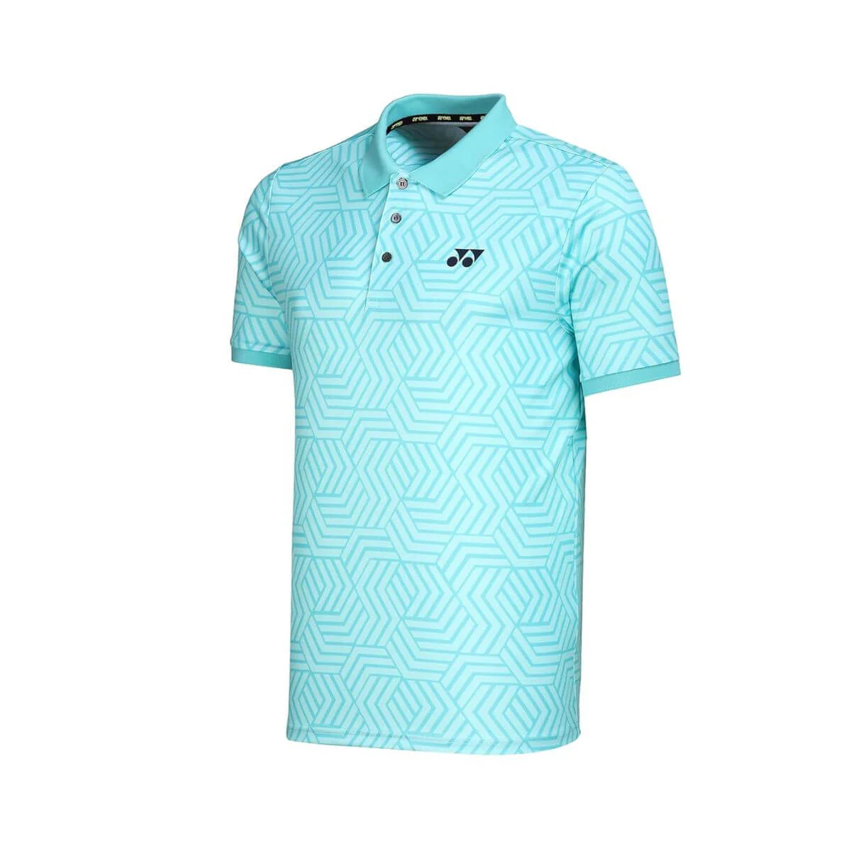 Yonex Mens 3006 CC8 Polo T-Shirt - Image 5