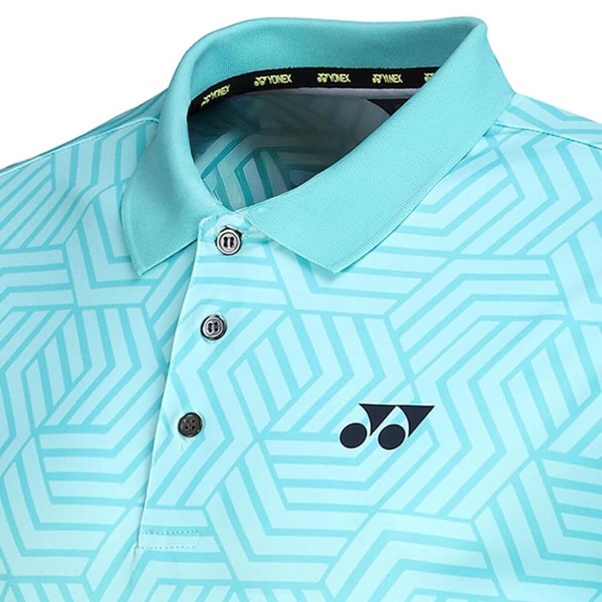 Yonex Mens 3006 CC8 Polo T-Shirt - Image 7