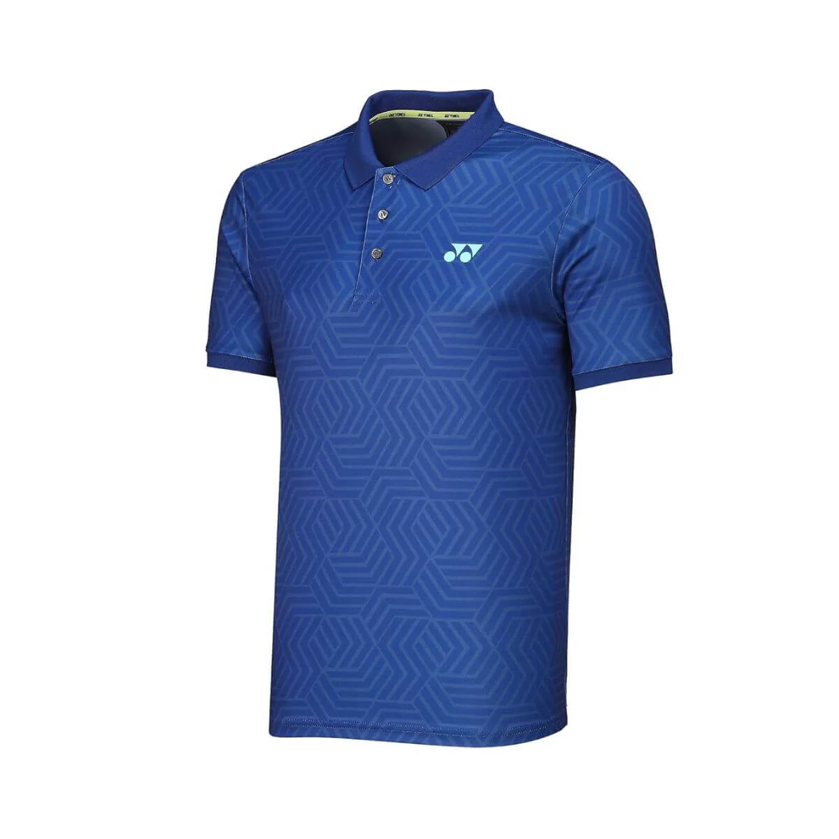 Yonex Mens 3006 CC8 Polo T-Shirt - Image 8