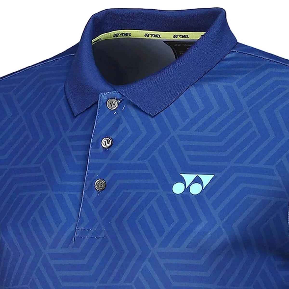 Yonex Mens 3006 CC8 Polo T-Shirt - Image 9