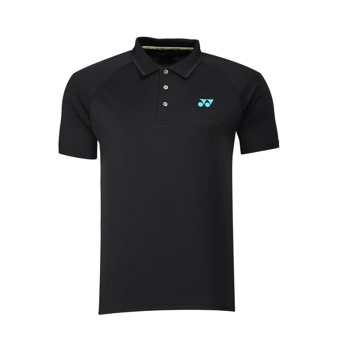 Yonex Mens Raglan 3005 CC8 Polo T-Shirt - Image 5
