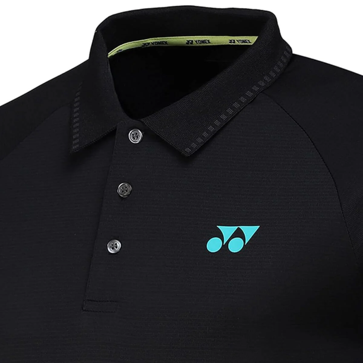 Yonex Mens Raglan 3005 CC8 Polo T-Shirt - Image 8