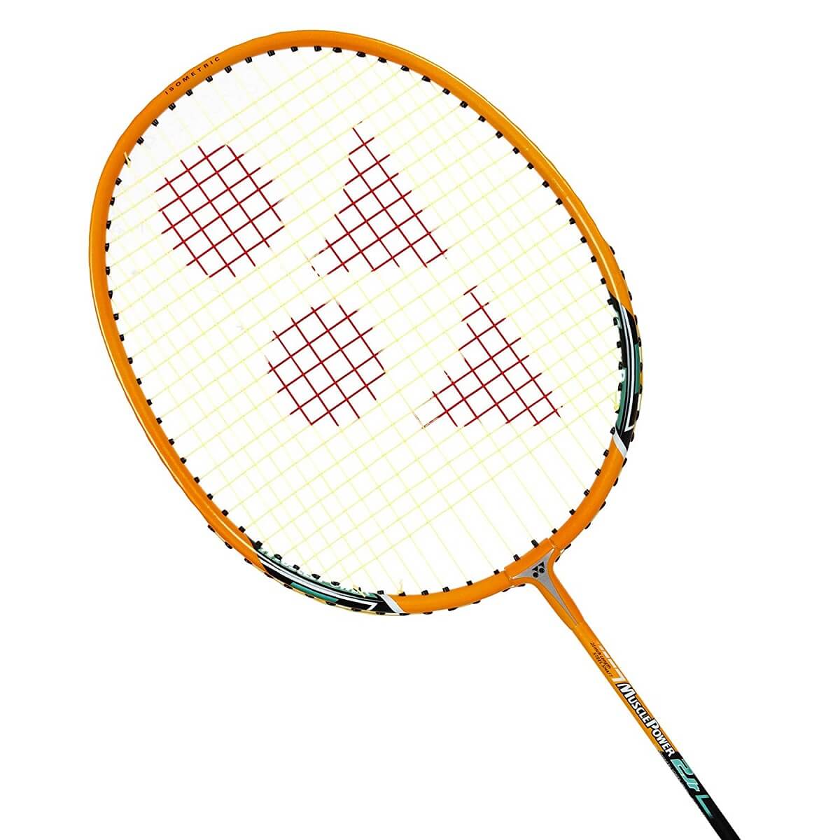 Yonex Muscle Power 2 Junior Badminton Racquet - Image 3