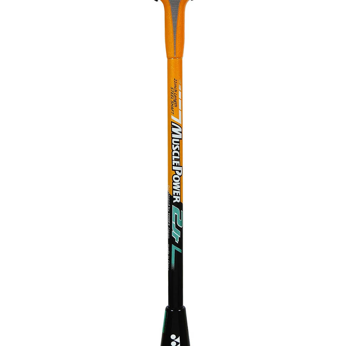 Yonex Muscle Power 2 Junior Badminton Racquet - Image 5