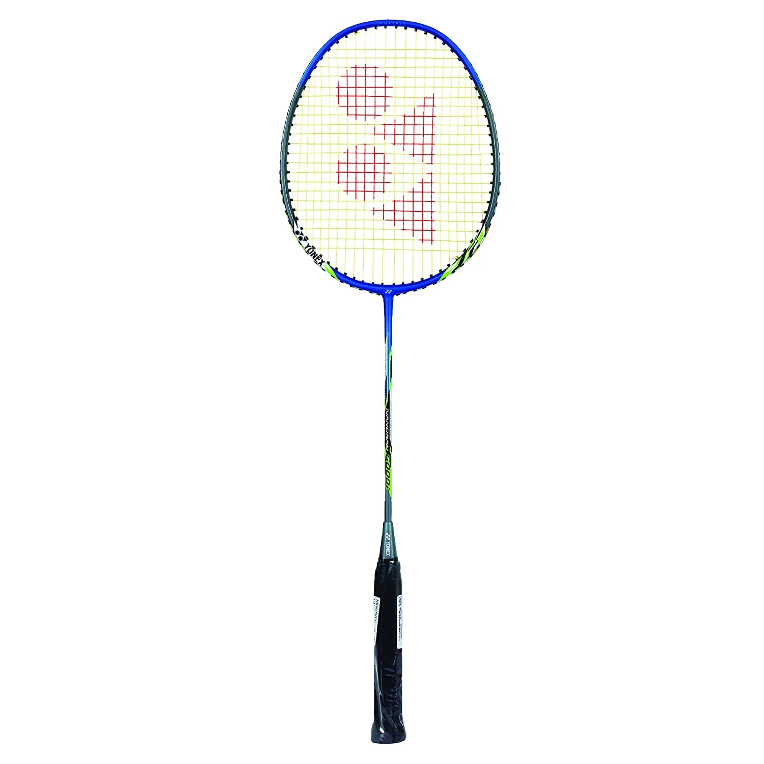 Yonex Nanoray 6000I Badminton Racquet