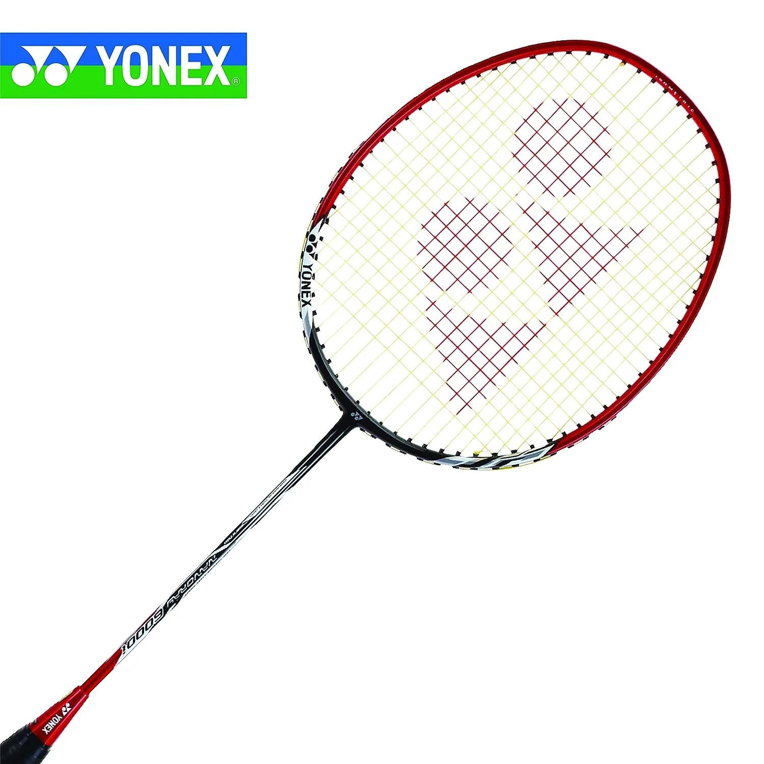 Yonex Nanoray 6000I Badminton Racquet - Image 9