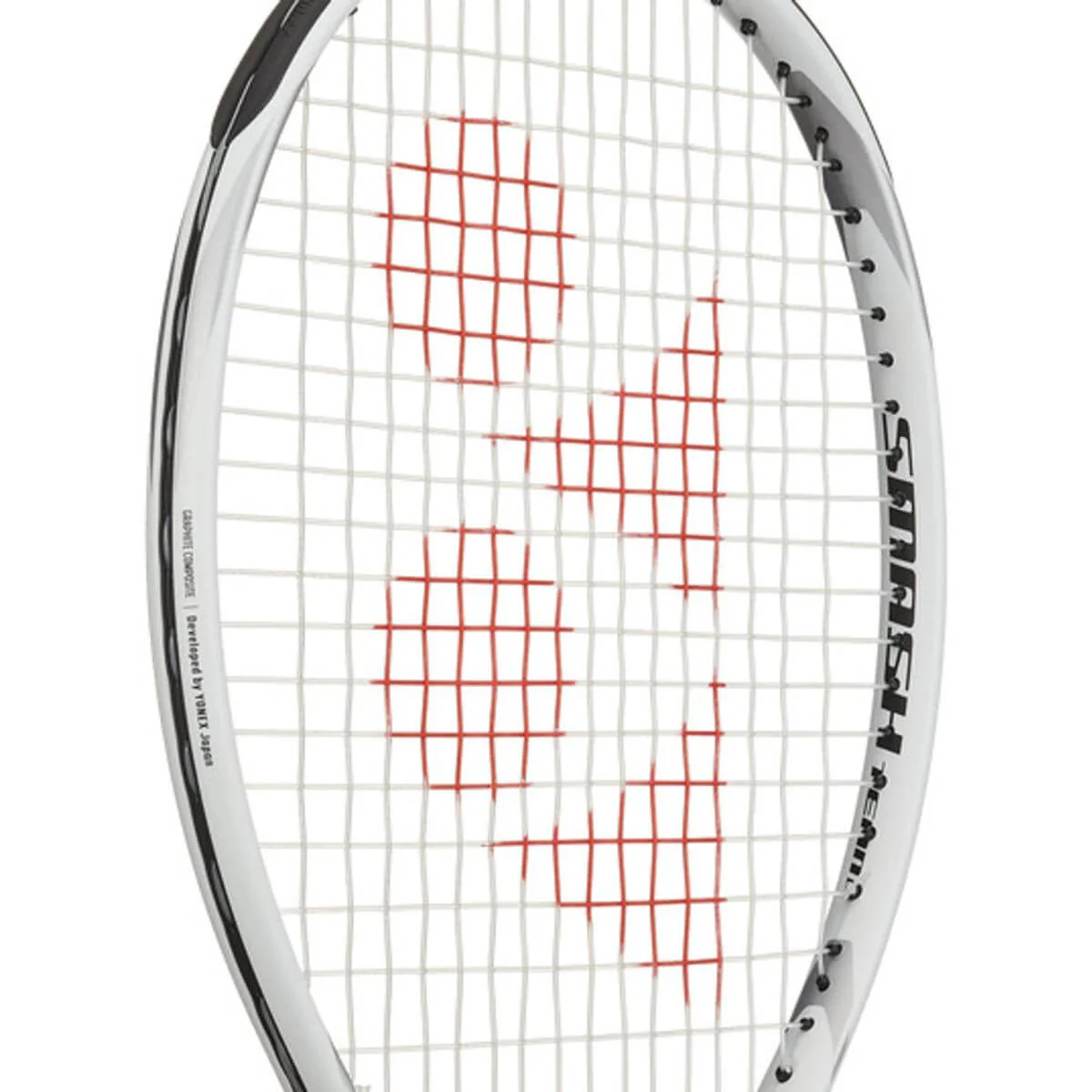 Yonex Smash Team Tennis Racquet - Image 5