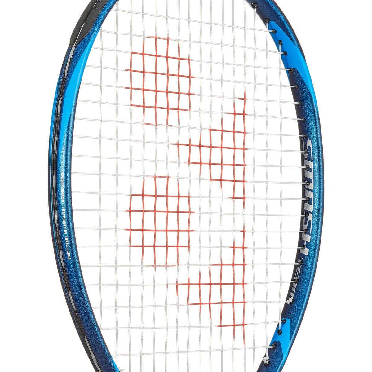 Yonex Smash Team Tennis Racquet - Image 8