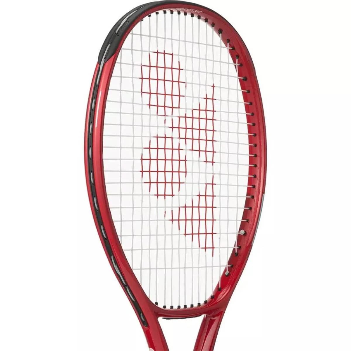 Yonex Vcore Play Tennis Racquet (Ruby Red) - Image 6