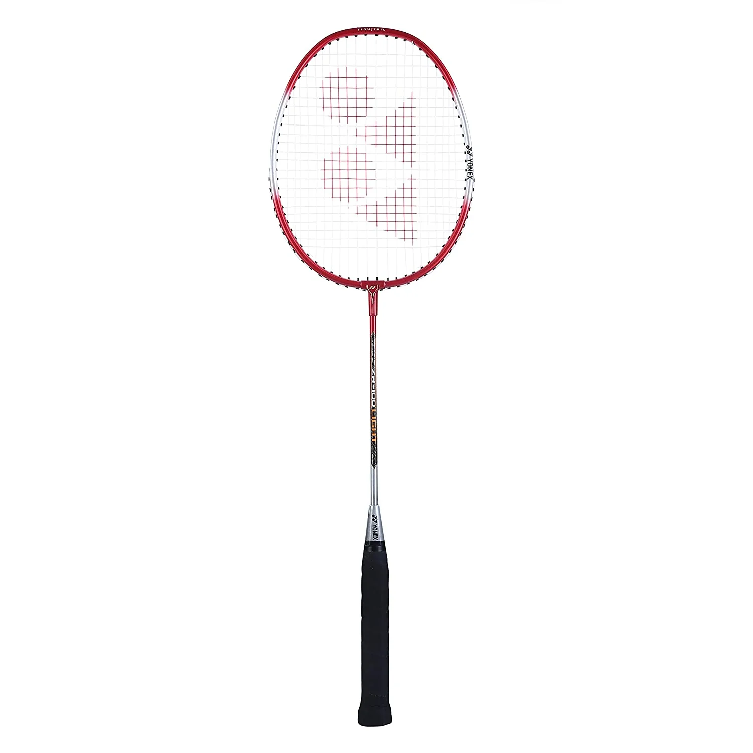 Yonex ZR 100 Light Badminton Racquet (Assorted ) - Image 4